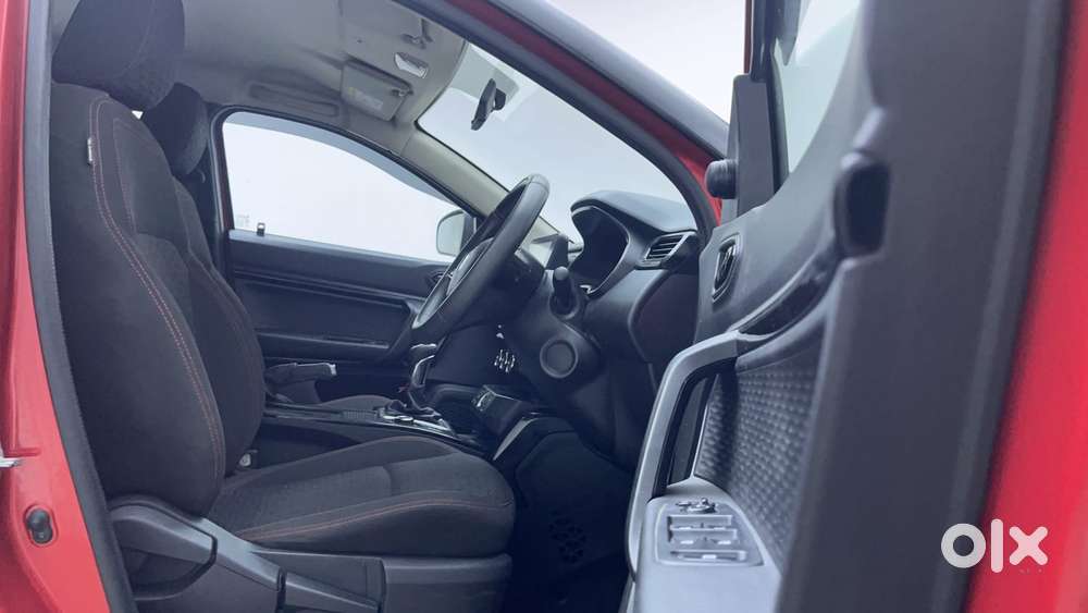 Renault Kiger Rxz Turbo Cvt Dt, 2022, Petrol