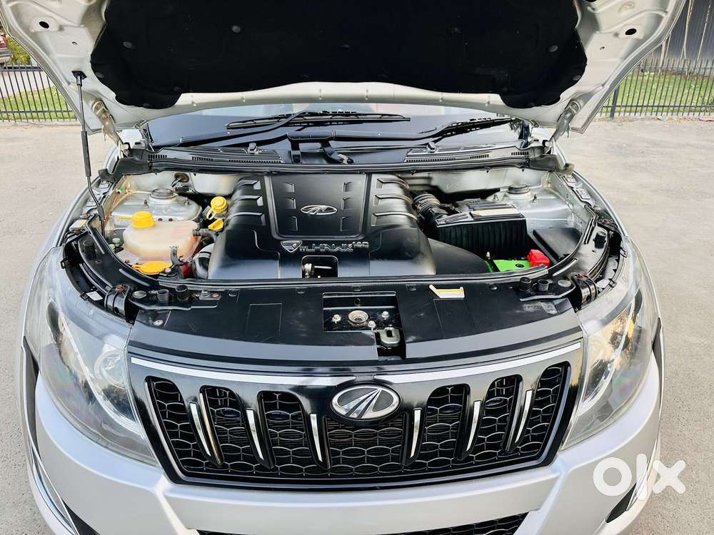Mahindra Xuv500 W8, 2015, Diesel