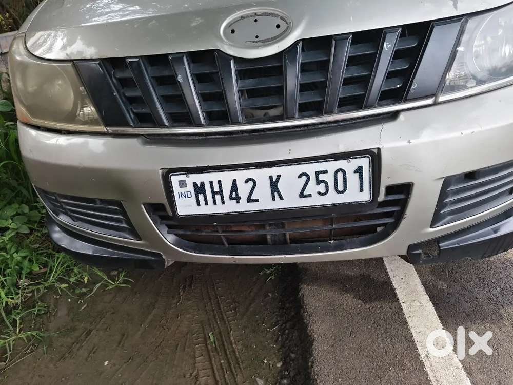 Mahindra Xylo 2013 Year