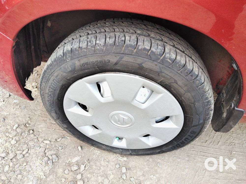 Maruti Suzuki Alto K10 Lxi Optional, 2011, Petrol