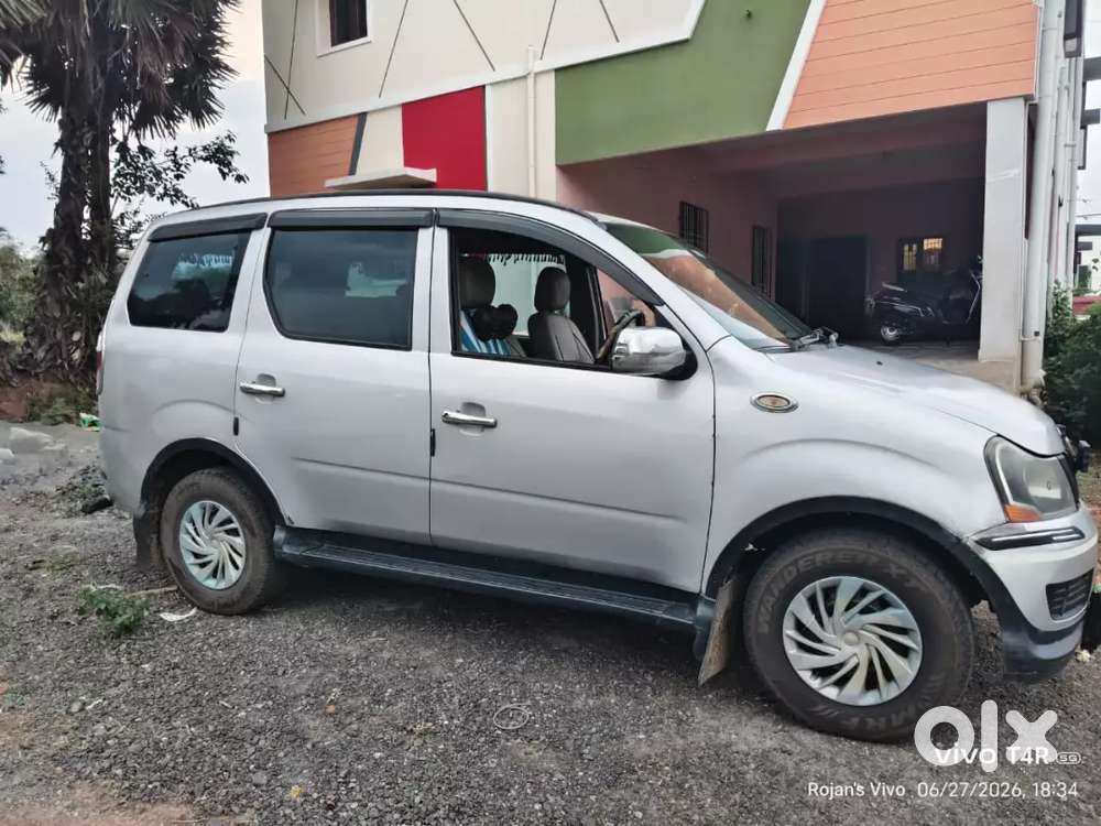 Mahindra Xylo Diesel Manual 2017