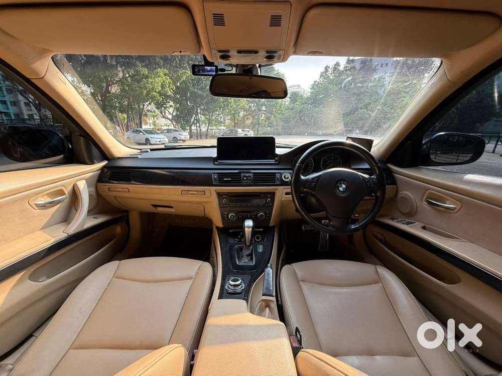 Bmw 3 Series 2010 Diesel Well Maintained