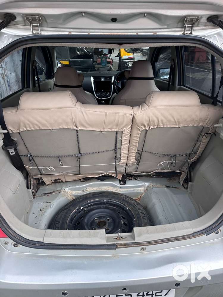Maruti Celerio Diesel 2016