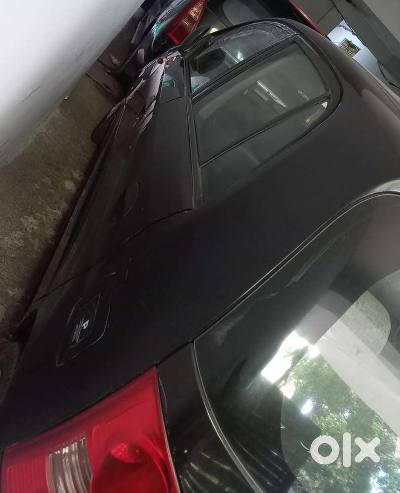Maruti Suzuki Brezza Zdi Plus, 2017, Diesel