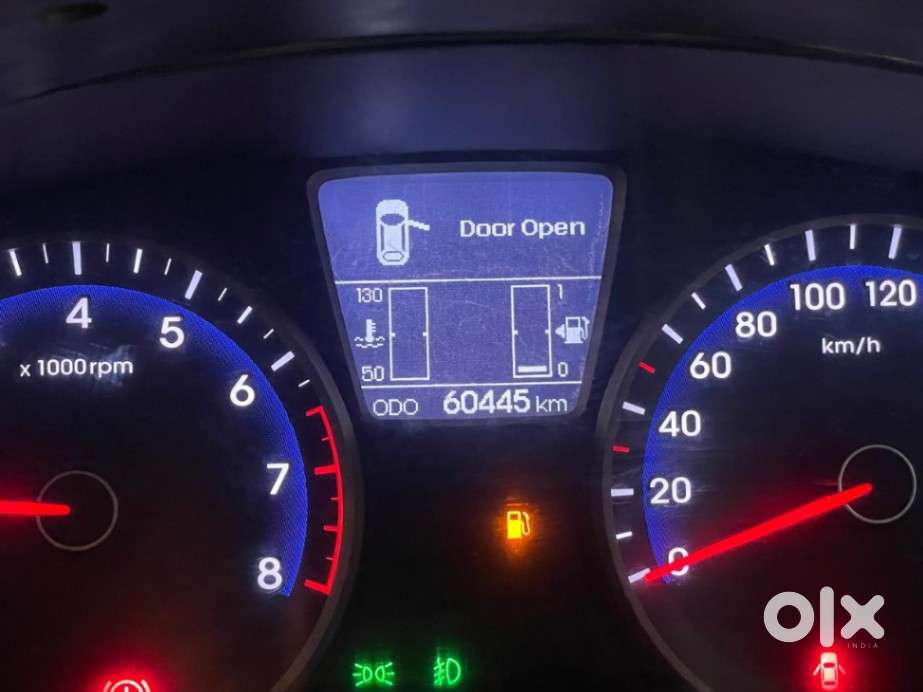 Hyundai I20 Asta (o) 1.2 Mt, 2014, Petrol