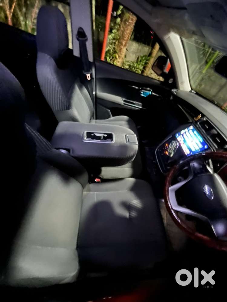 Mahindra Kuv100 Nxt 2018 Petrol