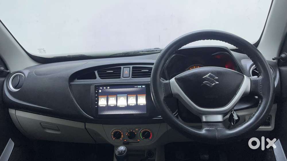 Maruti Suzuki Alto 800 2012-2016 Vxi, 2021, Petrol