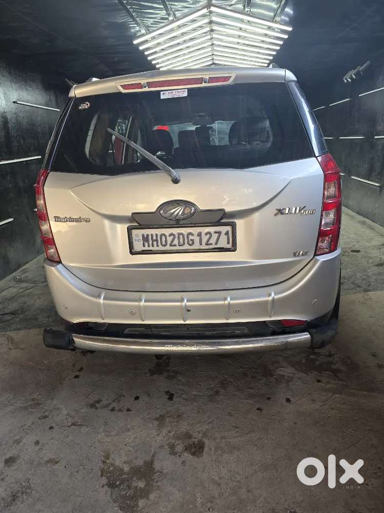 Mahindra Xuv500 2013 Diesel 82000 Km Driven