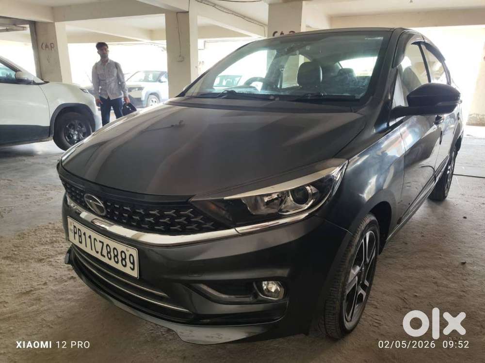 Tata Tigor Xz+  8889 Fancy No.  Jan 2022  Top Model  Excellent