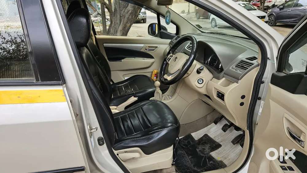 Excellent Condition Ertiga For Sale