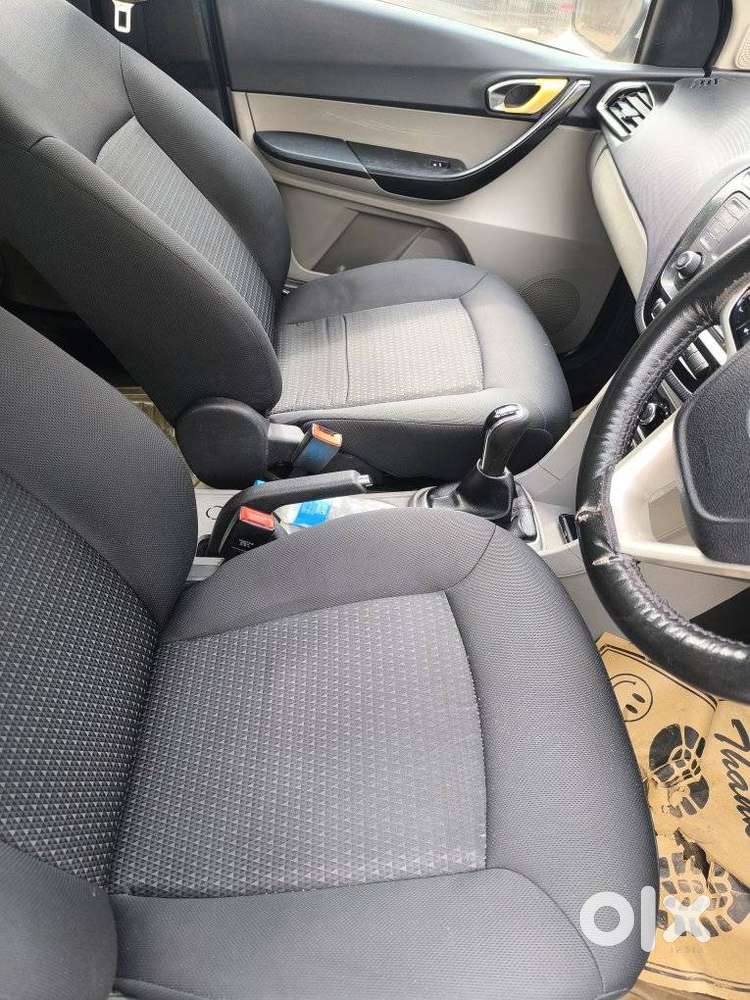 Tata Tiago Xz Diesel, 2016, Diesel