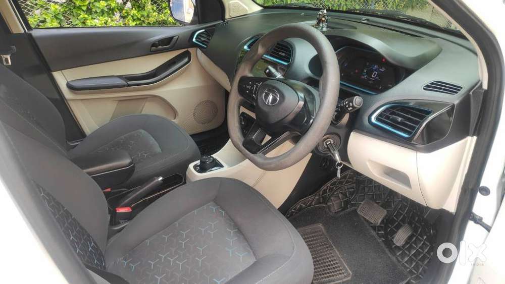 Tata Tiago Ev Xt Lr, 2023, Electric
