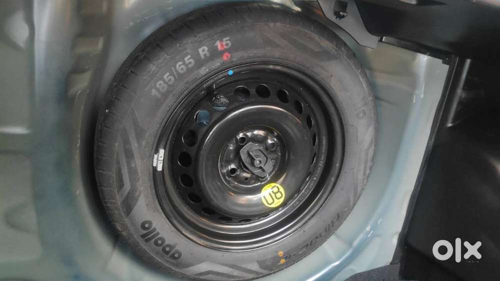 Maruti Suzuki Baleno Alpha, 2022, Petrol