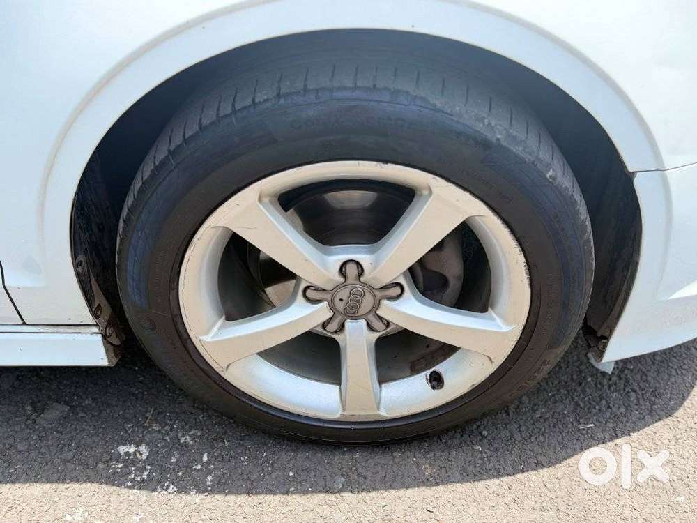 Audi A3 2.0 35 Tdi Premium + Sunroof, 2015, Diesel
