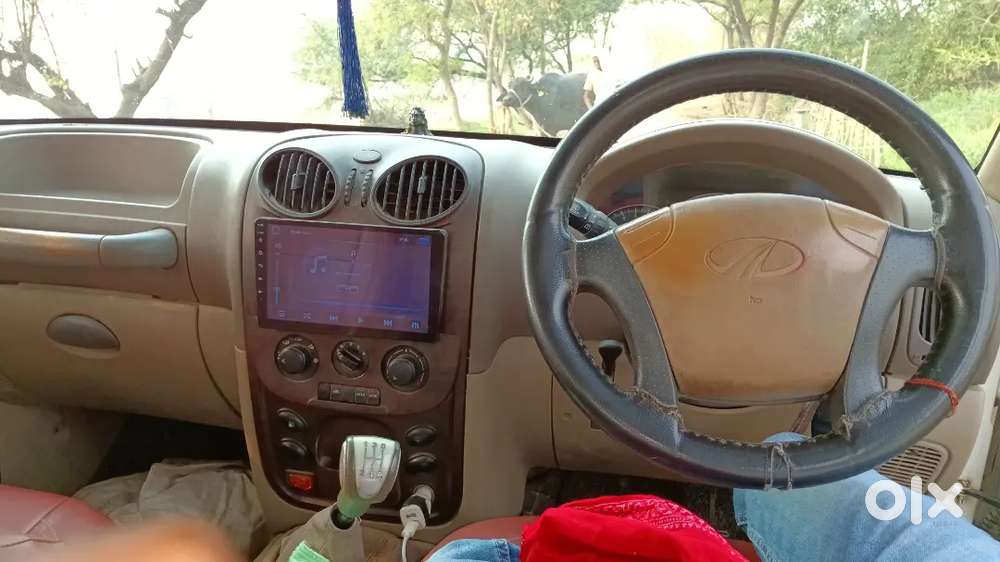 Gadi Me Koi Dikkat Nahi Hai