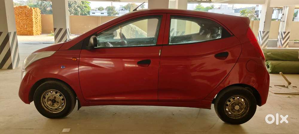 Hyundai Eon Era + Lpg, 2012, Petrol