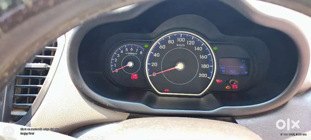 Hyundai I10 2011