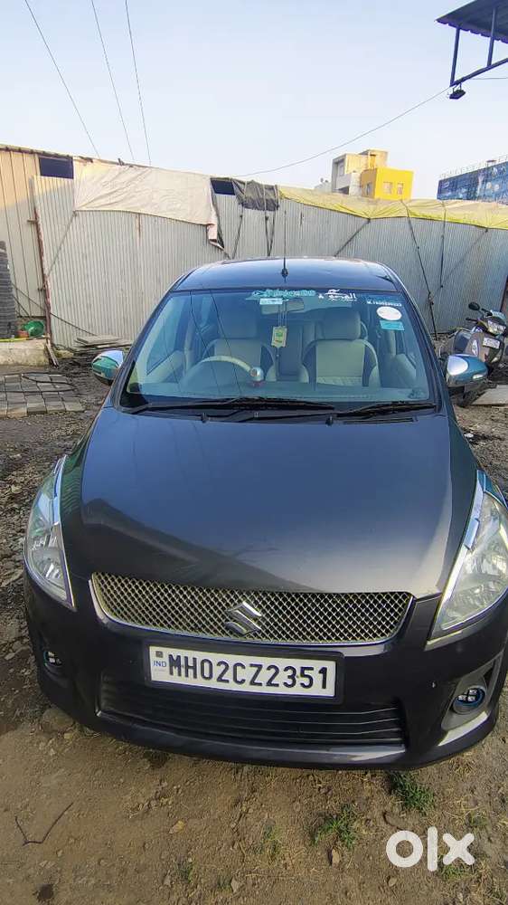 Maruti Ertiga Vxi 2013