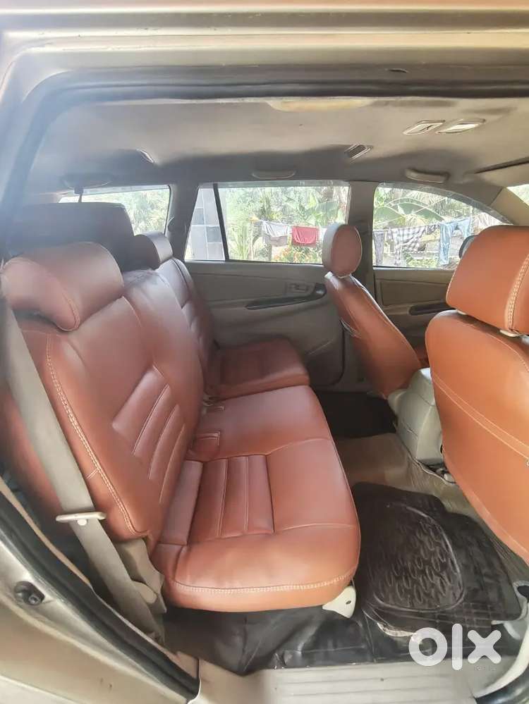 Toyota Innova 2011 Diesel Good Condition