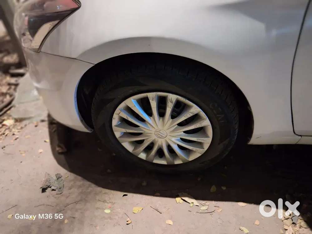 Maruti Suzuki Ciaz 2016 Petrol 96000 Km Driven