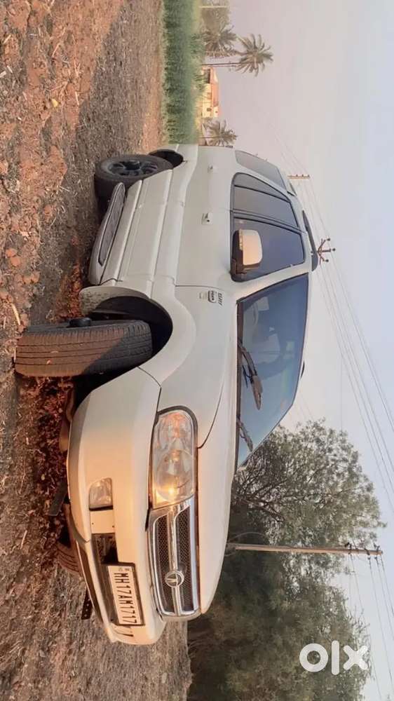 Tata Safari Storme 2011 Paper Validity 2030 Diesel 99000 Km Driven