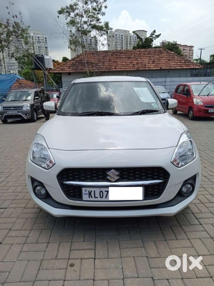 Maruti Suzuki Swift, 2022, Petrol