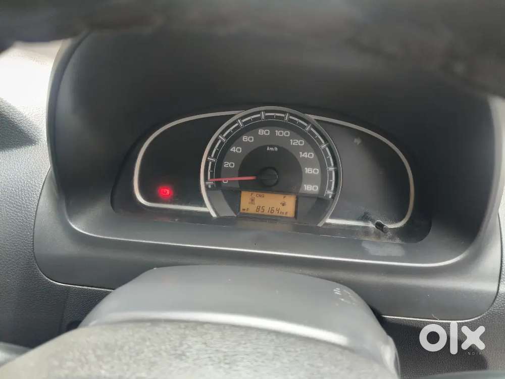 Maruti Suzuki Alto 800 2016 Lxi
