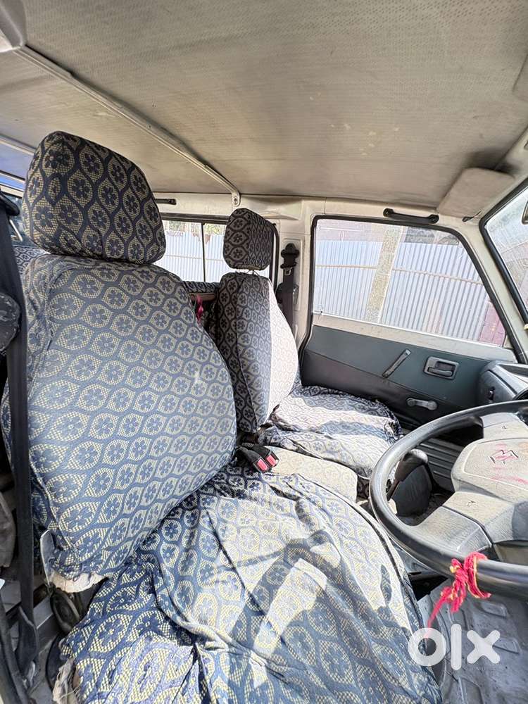 Maruti Suzuki Omni Petrol Good Condition