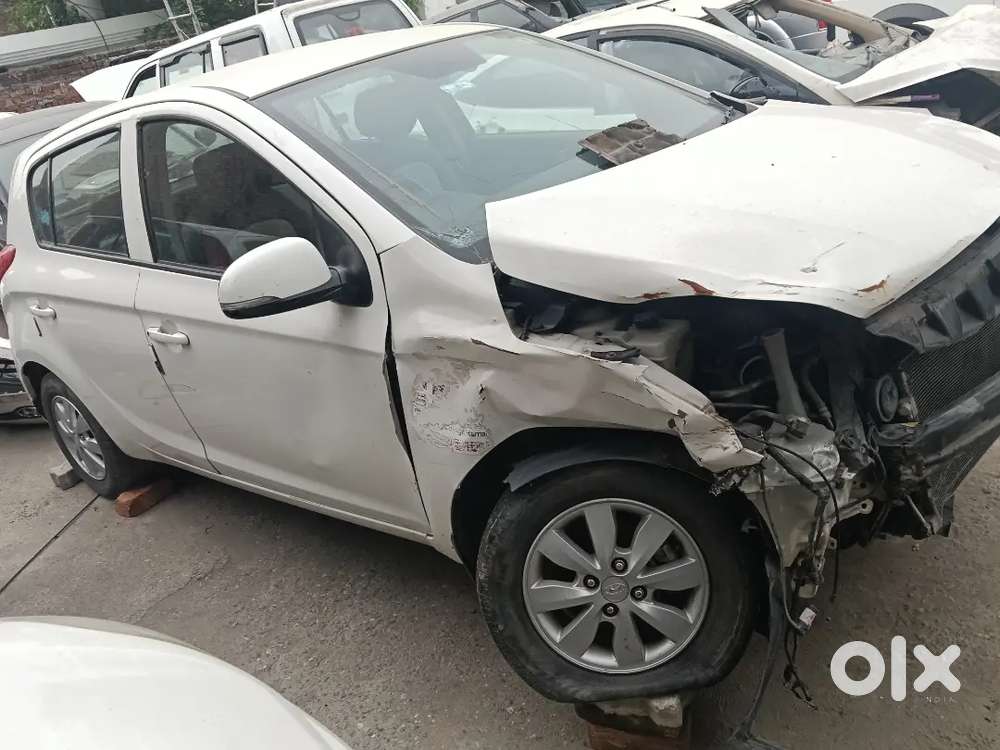We Buy Cars In Scrap