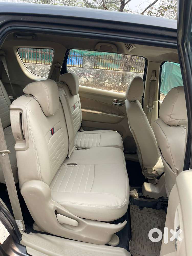 Maruti Suzuki Ertiga 2012-2015 Vxi Cng, 2014, Petrol