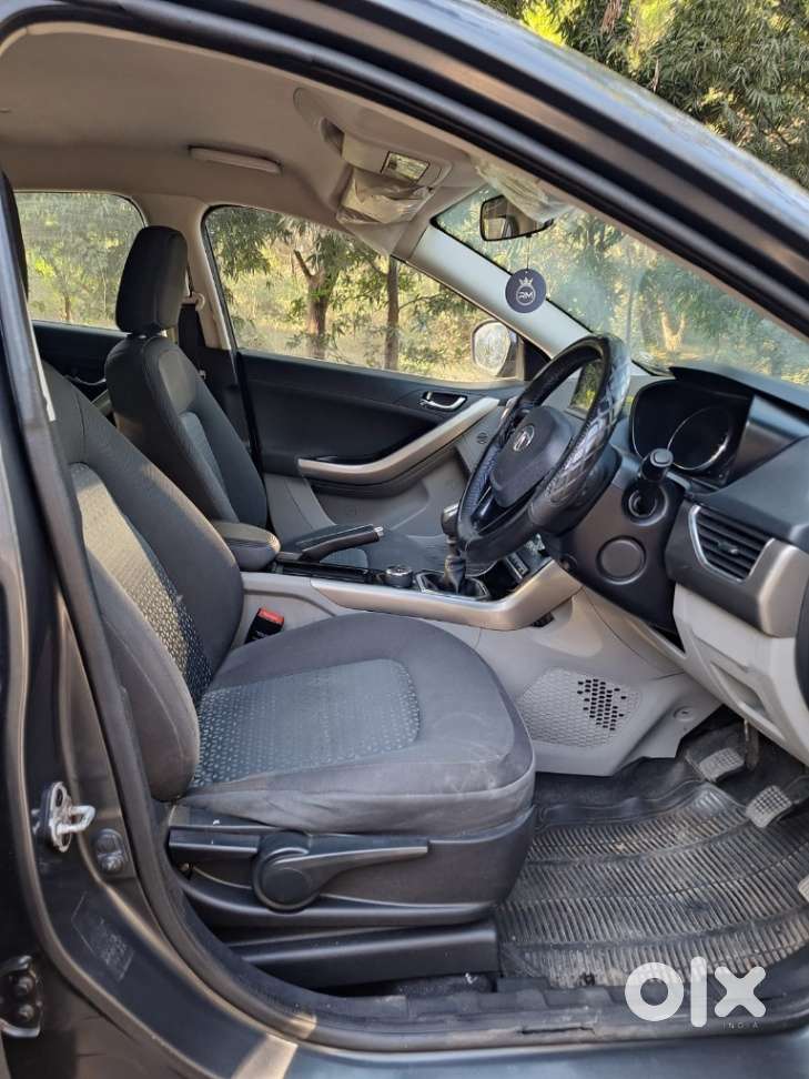 Tata Nexon Xz Plus Luxs, 2019, Diesel