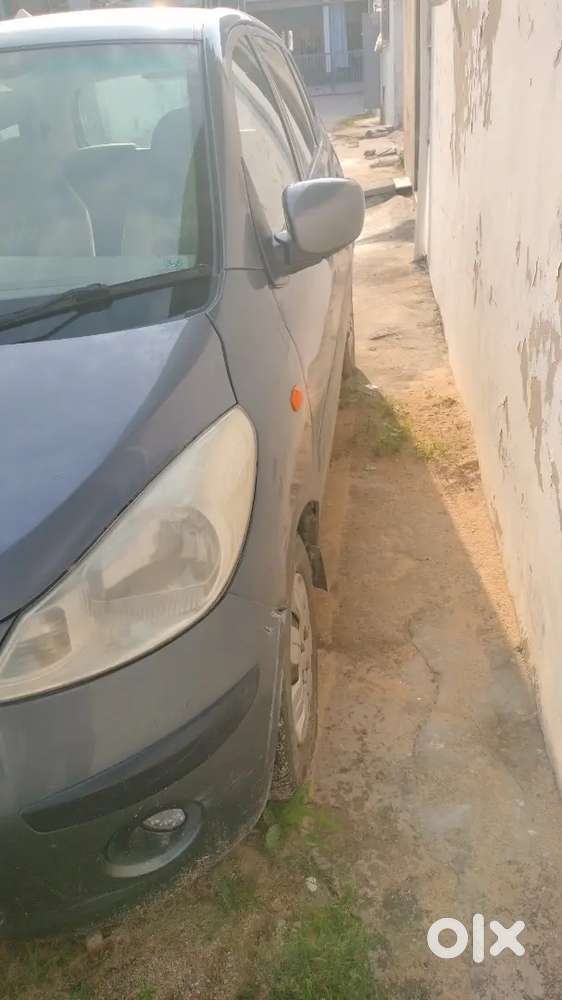 Hyundai I10 1.1 Magna 2010