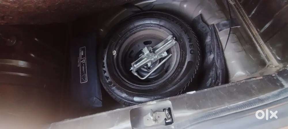 Renault Kwid 2017 Petrol Good Condition