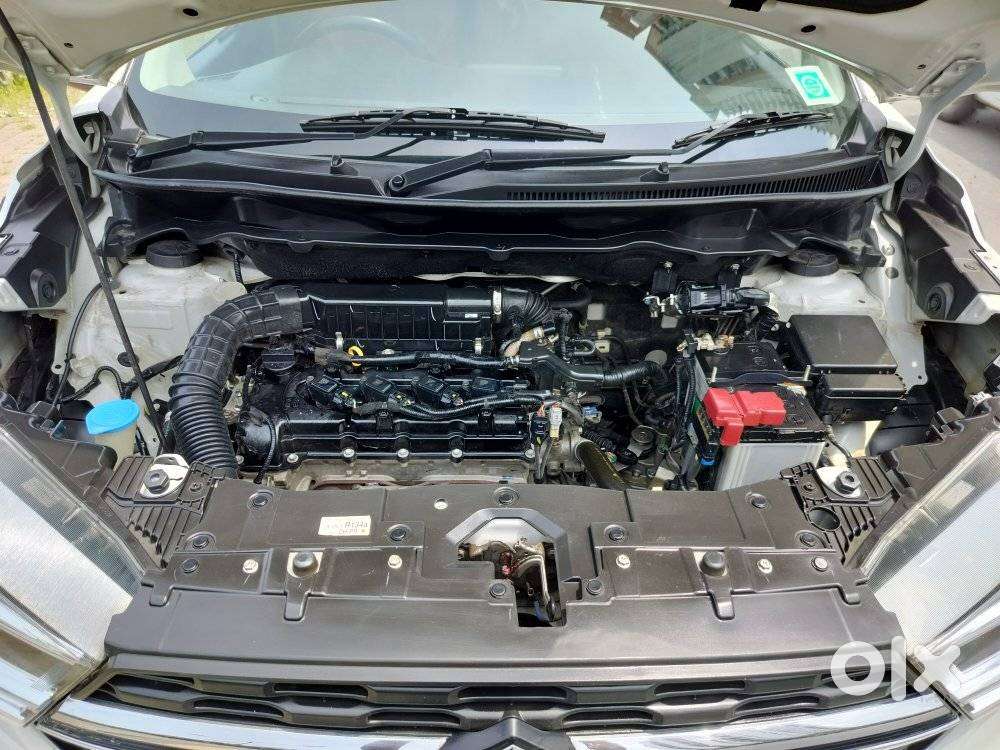 Maruti Suzuki Xl6 1.5 Zeta Mt, 2021, Petrol