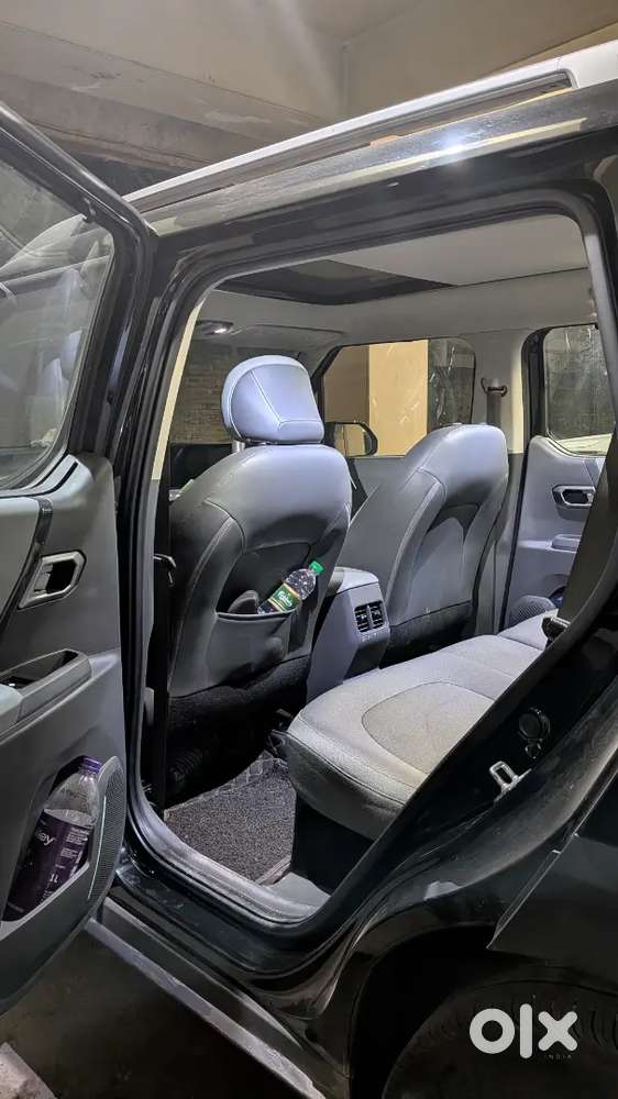 Kia Syros 2025 Petrol 17000 Km Driven