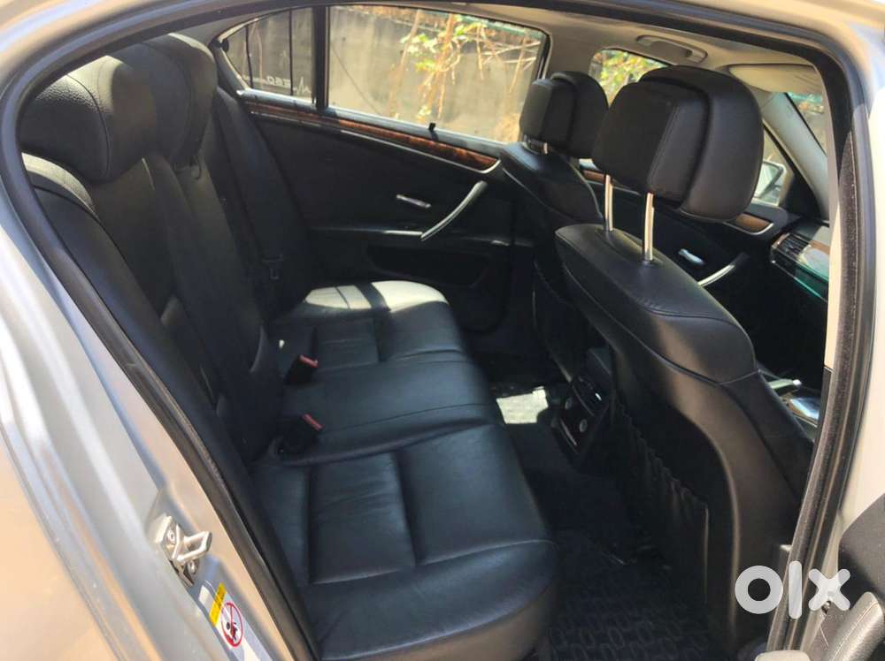Bmw 5 Series 2.0 520d, 2010, Diesel