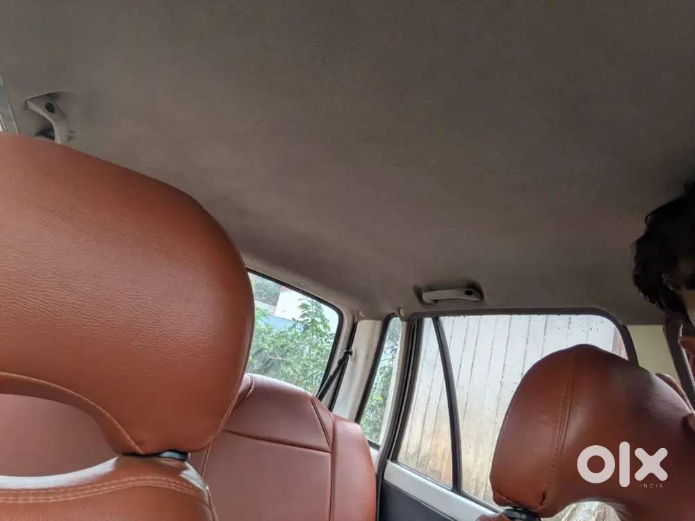 Maruti Suzuki 800 2003 Petrol