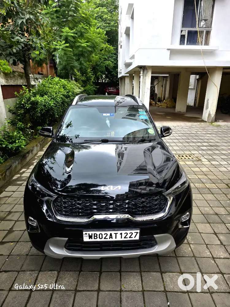 Kia Sonet 1.0 Htx 2022