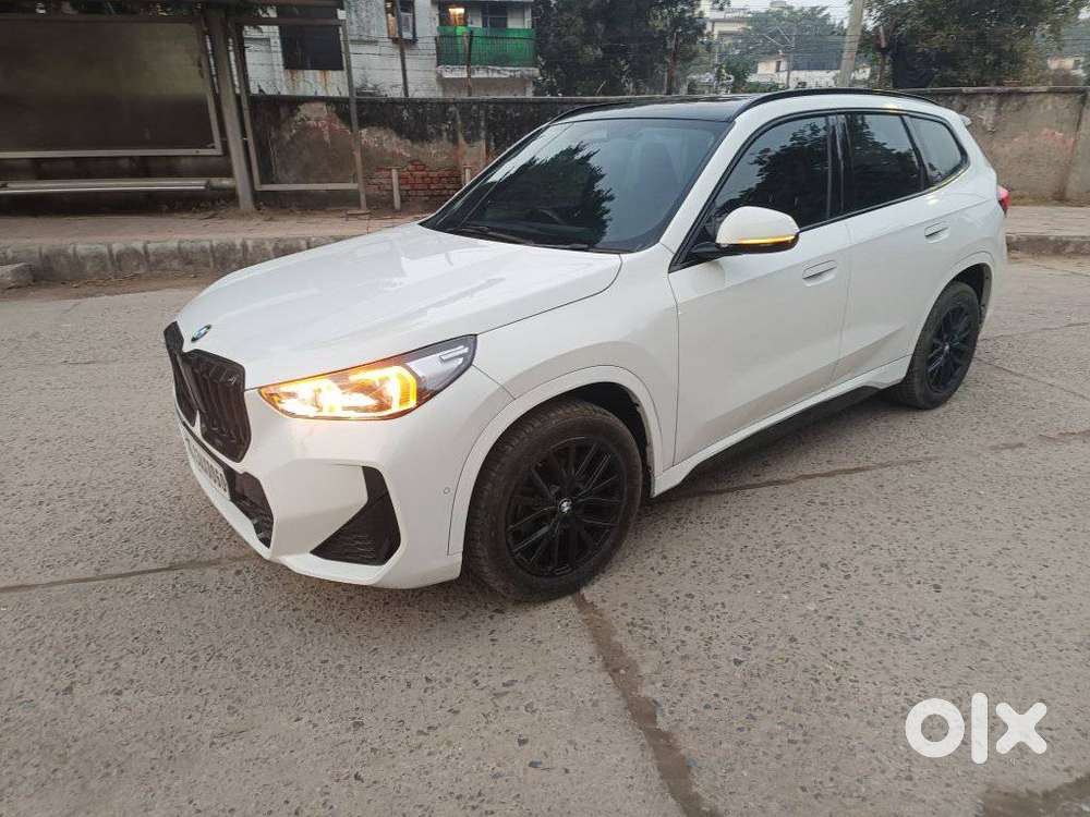 Bmw X1 Sdrive18d M Sport, 2023, Petrol
