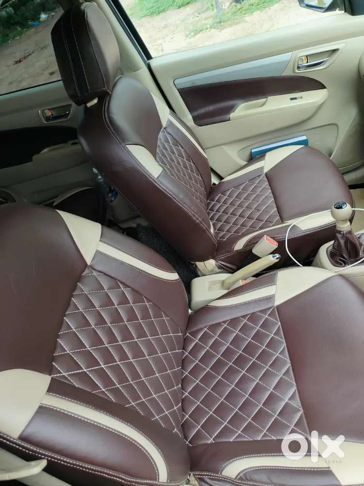 Maruthi Suzuki Ertiga 2014 Model Zdi