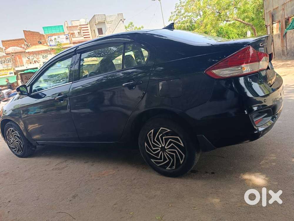 Ciaz Vdi Plus Shvs Hybrid Diesel