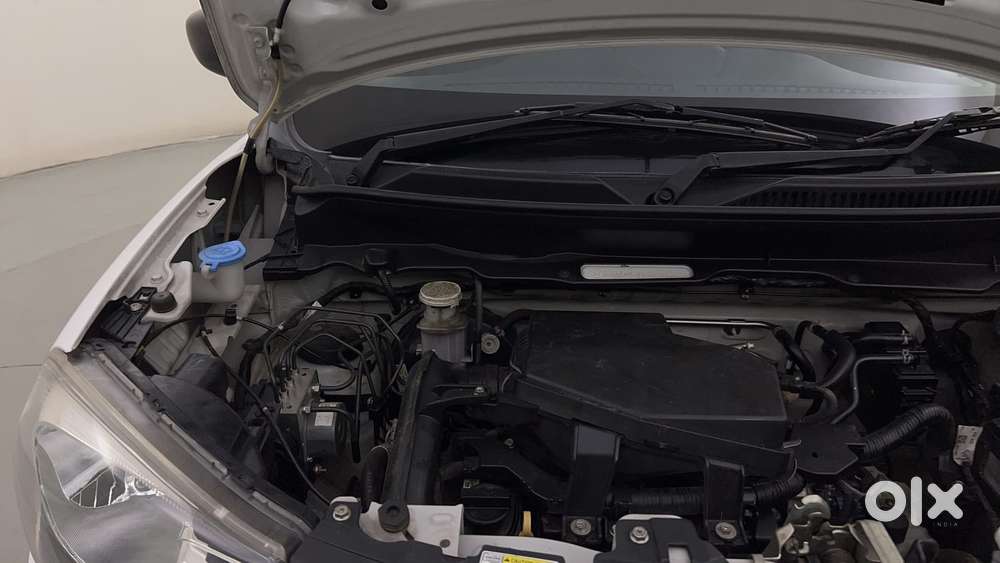 Maruti Suzuki S-presso Vxi O Amt, 2023, Petrol