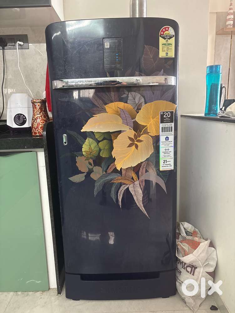 Find 4 Used Fridges for Sale in Wakad - Second Hand Fridges on OLX