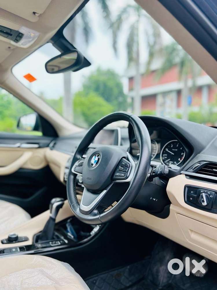 Bmw X1 Xdrive 20d M Sport, 2016, Diesel