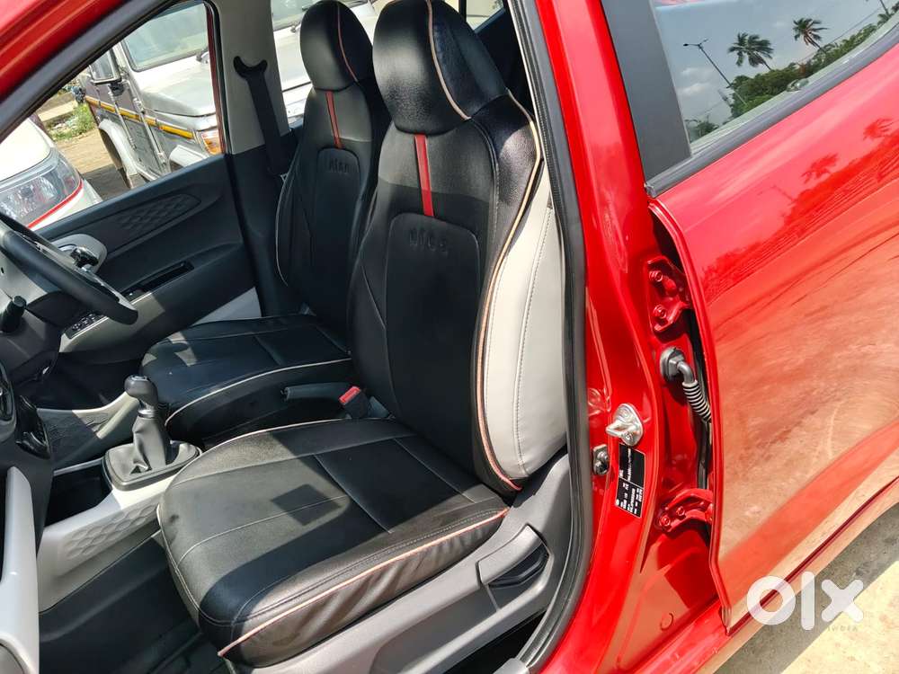 Hyundai Grand I10 Nios Sportz, 2023, Petrol