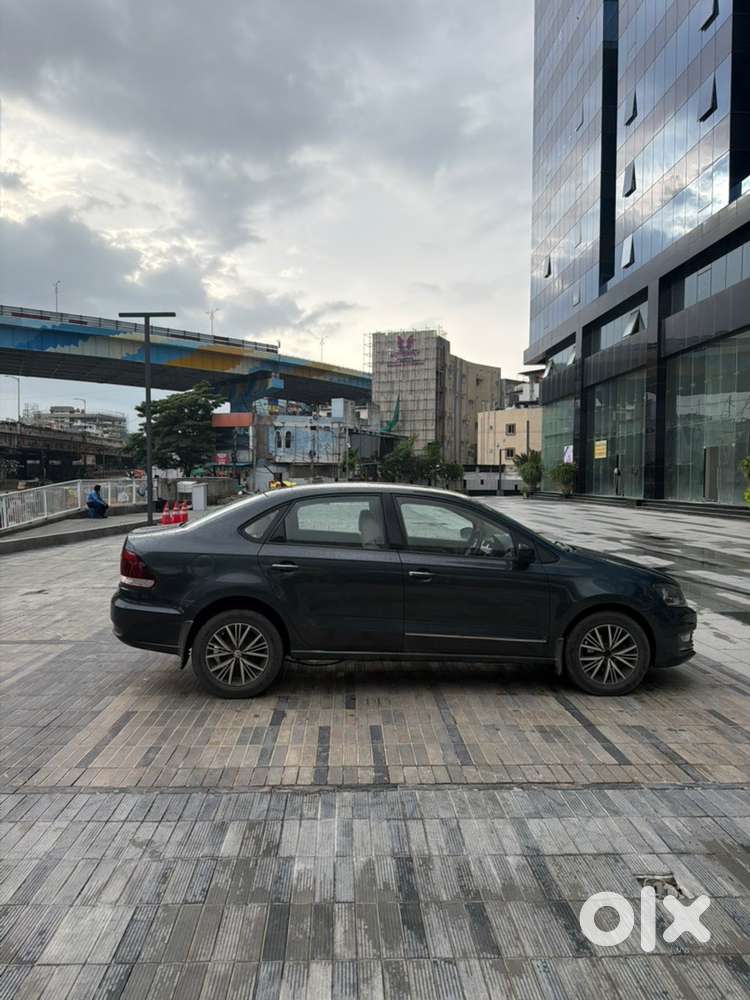 Volkswagen Vento Highline 1.5 Tdi Diesel - 2019 Model  Excellent Cond