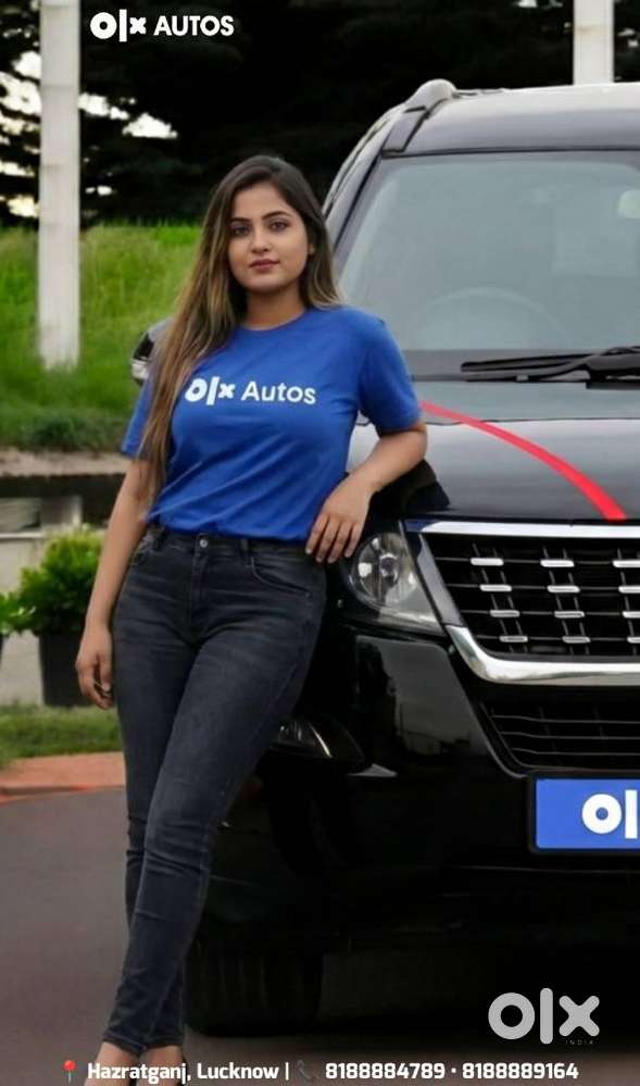 Mahindra Xuv500 W9 1.99, 2017, Diesel