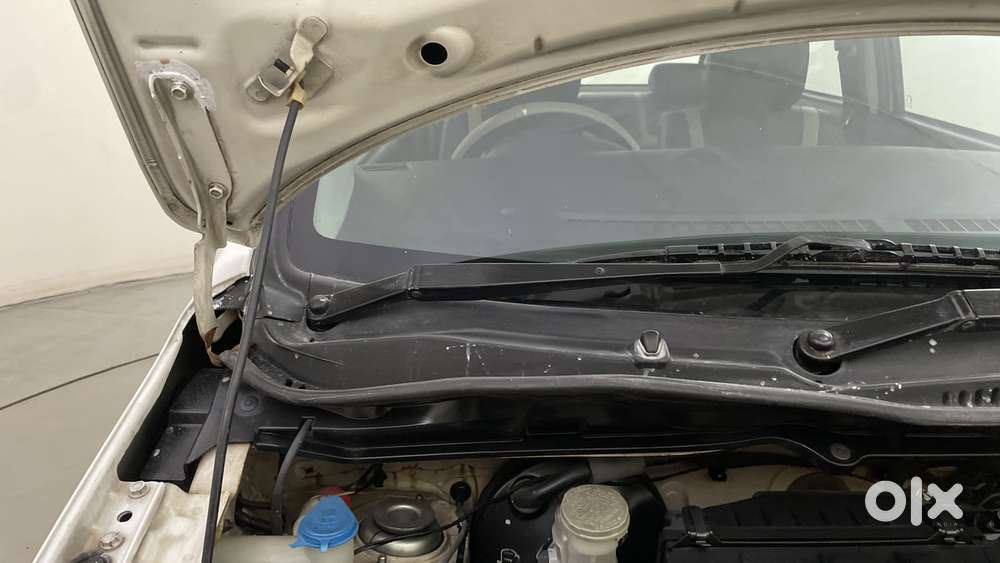 Maruti Suzuki Wagon R Lxi 1.0, 2013, Petrol