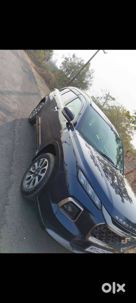 Maruti Suzuki Grand Vitara 1.5 Delta Cng, 2024, Cng & Hybrids