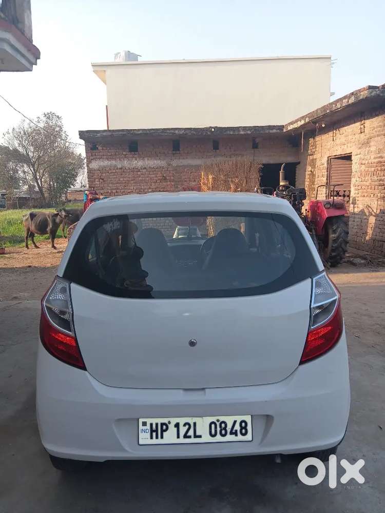 Maruti Suzuki Alto 2019